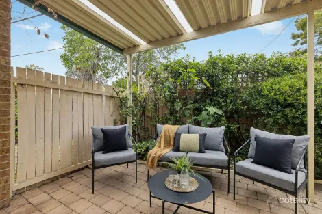 Property photo of 2/53 Coolibah Crescent O'Connor ACT 2602