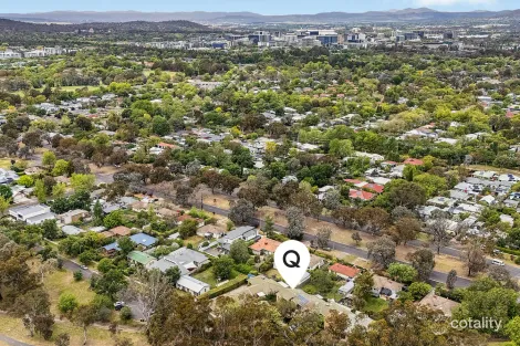 Property photo of 2/53 Coolibah Crescent O'Connor ACT 2602