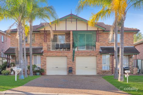 11 Eva Ave, Green Valley, NSW 2168