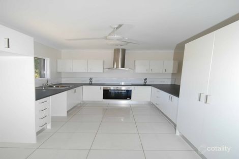 Property photo of 44A Phillipson Road Millchester QLD 4820