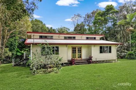 6 Crown Cl, Malanda, QLD 4885