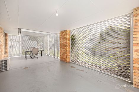 Property photo of 9 Wentworth Court Granville QLD 4650