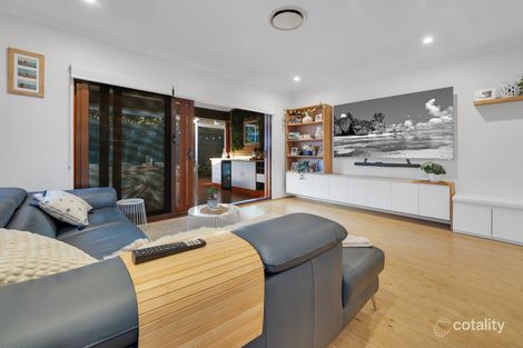 Property photo of 3 Centenary Court Warner QLD 4500