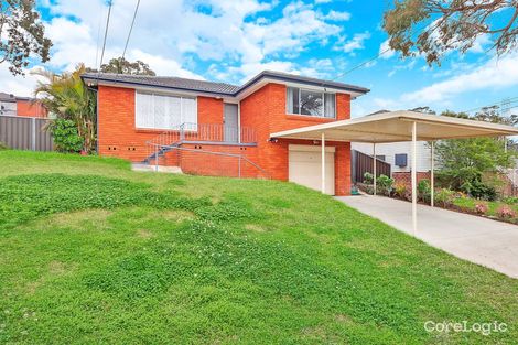 Property photo of 35 Cansdale Street Blacktown NSW 2148