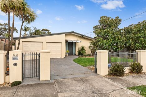 Property photo of 53 Sevenoaks Road Burwood East VIC 3151