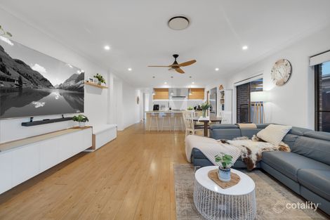 Property photo of 3 Centenary Court Warner QLD 4500