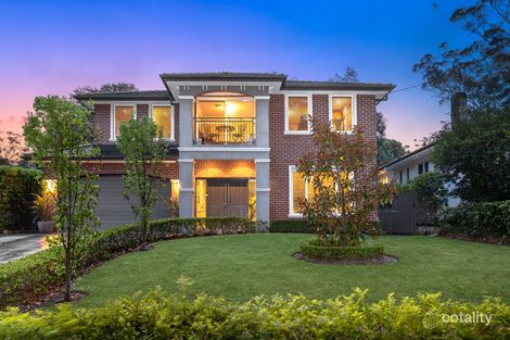 9 Waratah Rd, Turramurra, NSW 2074