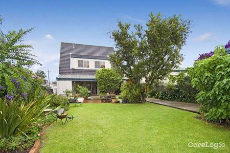 Property photo of 38 Cabarita Road Concord NSW 2137