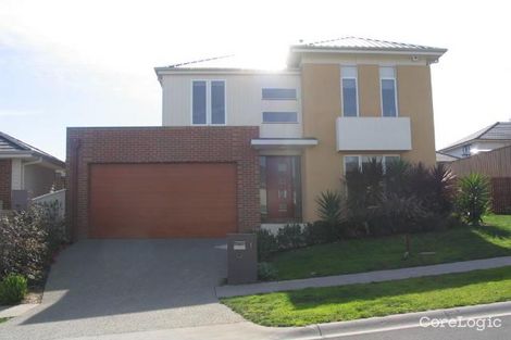 Property photo of 1 Mueller Close Burwood VIC 3125