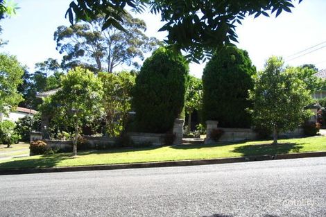 26 Karranga Ave, Killara, NSW 2071