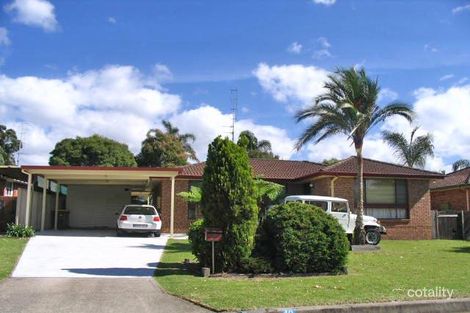 40 Cawdell Dr, Albion Park, NSW 2527