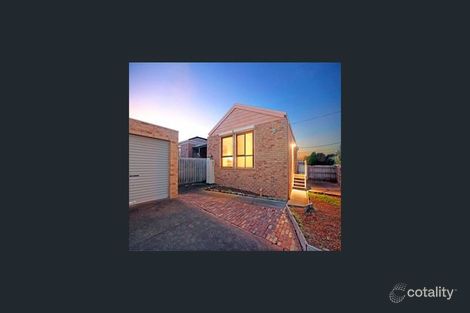 Property photo of 3/3 William Street Preston VIC 3072