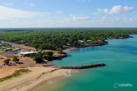 4125 Fog Bay Rd, Dundee Downs, NT 0840