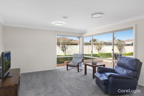 Property photo of 12 Aberdeen Place Stanhope Gardens NSW 2768