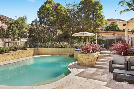 Property photo of 21 Powell Place Cherrybrook NSW 2126