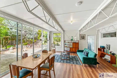 Property photo of 1 Fifield Lane Yass NSW 2582