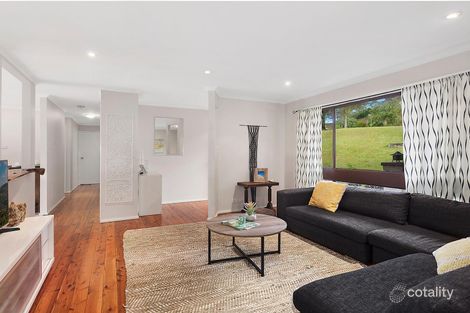 Property photo of 60 Holcombe Avenue Narara NSW 2250