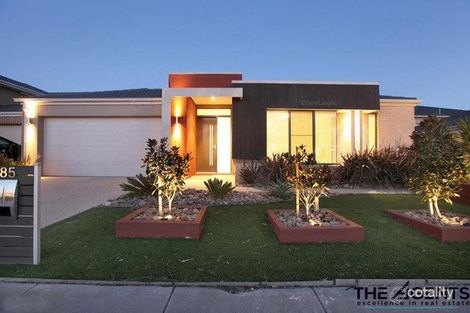 Property photo of 85 Alamanda Boulevard Point Cook VIC 3030