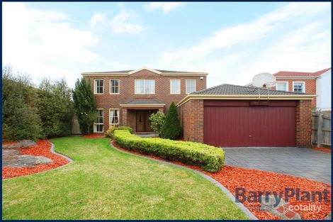 34 Quail Way, Rowville, VIC 3178