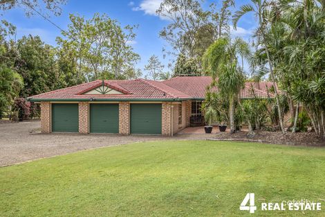 Property photo of 192-194 Carter Road Munruben QLD 4125