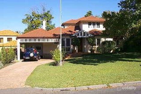 Property photo of 99 Circe Circle South Dalkeith WA 6009