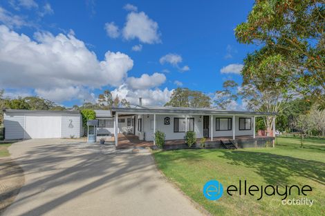 Property photo of 70 Butler Avenue Cooranbong NSW 2265