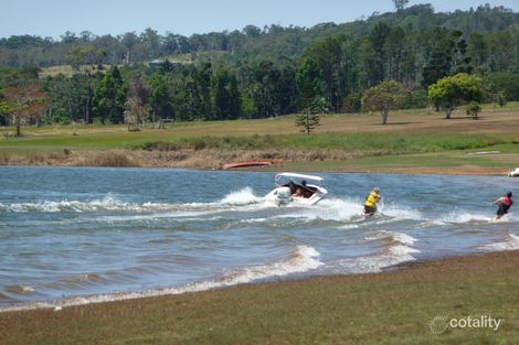 Property photo of 6 Trentin Close Barrine QLD 4872