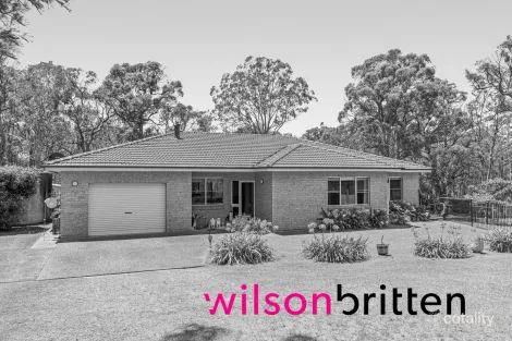 Property photo of 2 Ettalong Road Morisset NSW 2264