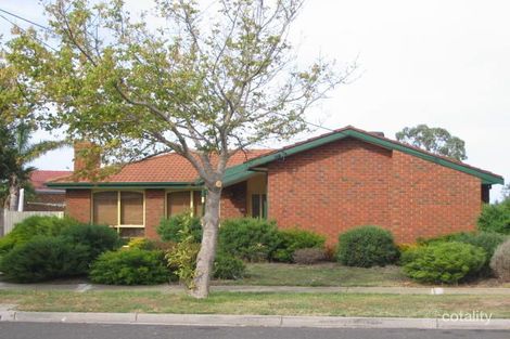 Property photo of 61 Sommers Drive Altona Meadows VIC 3028