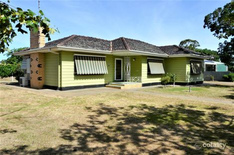 Property photo of 25-27 Sugden Street Tocumwal NSW 2714