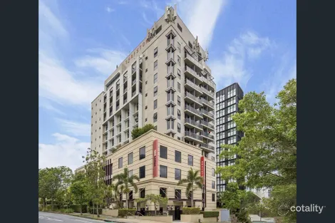 1020/188 Shafston Ave, Kangaroo Point, QLD 4169