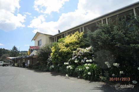 1856 Jenolan Caves Rd, Hampton, NSW 2790