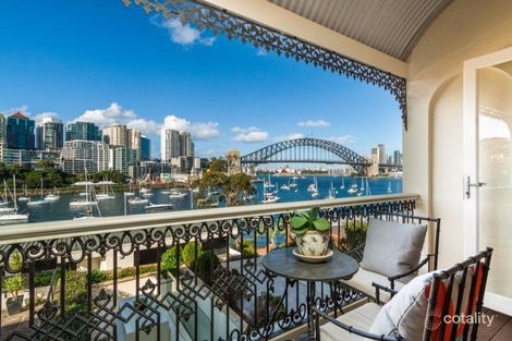 Property photo of 29 Bay View Street Lavender Bay NSW 2060