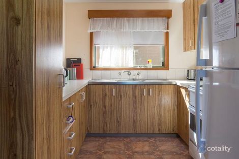 Property photo of 16A Walls Street Eaglehawk VIC 3556