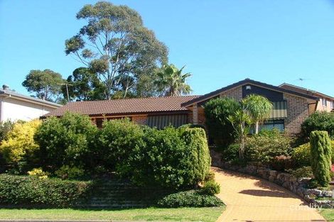 28 Mackillop Dr, Baulkham Hills, NSW 2153