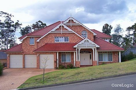 Property photo of 115 Highs Road West Pennant Hills NSW 2125