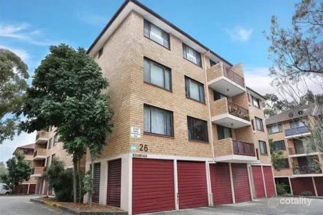 54/26 Mantaka St, Blacktown, NSW 2148