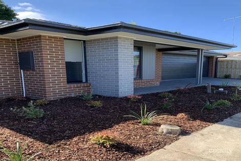 32 Lafayette St, Traralgon, VIC 3844