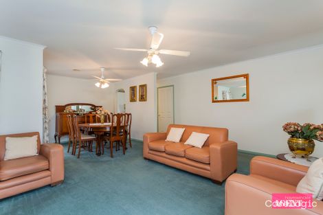 Property photo of 25 Meadowvale Drive Grovedale VIC 3216