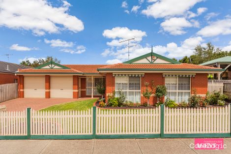 Property photo of 25 Meadowvale Drive Grovedale VIC 3216
