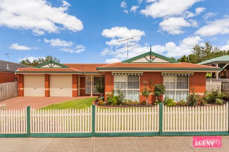 25 Meadowvale Dr, Grovedale, VIC 3216
