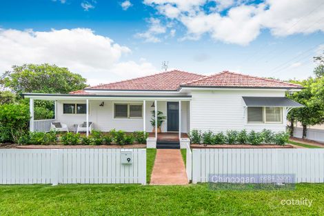 Property photo of 9 Fern Street Mullumbimby NSW 2482