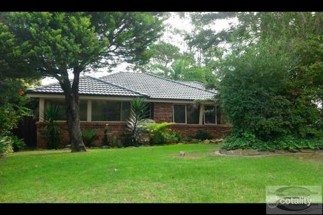 3 Jarndyce Ave, Ambarvale, NSW 2560