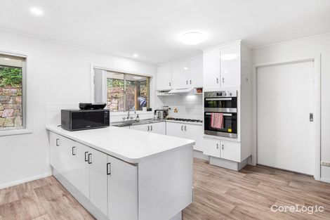 Property photo of 81 Hebe Street Bardon QLD 4065