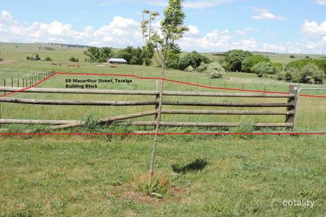 69 Macarthur St, Taralga, NSW 2580