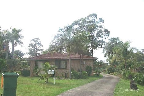 11 Nioka Pl, Coffs Harbour, NSW 2450