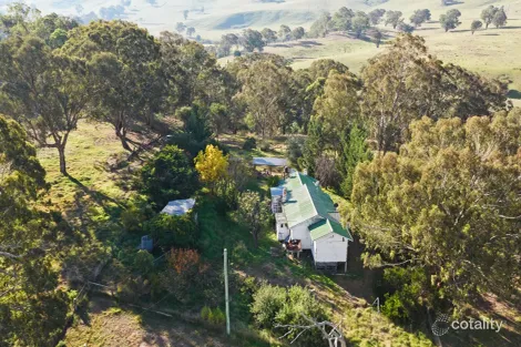 Property photo of 155 Ensay-Doctors Flat Road Ensay VIC 3895