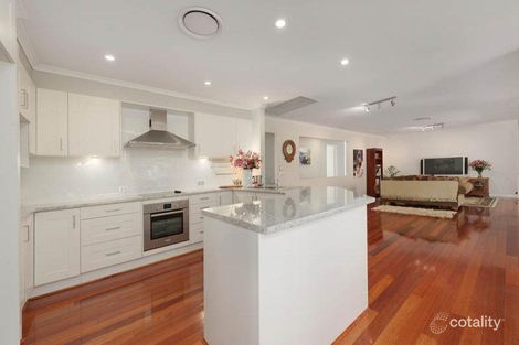 Property photo of 4 Pioneer Crescent Bellbowrie QLD 4070