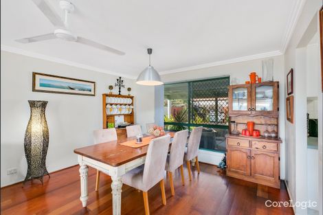 Property photo of 22 Arbuthnot Parade Benowa QLD 4217