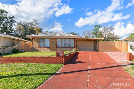 Property photo of 21 Excelsum Terrace Mirrabooka WA 6061